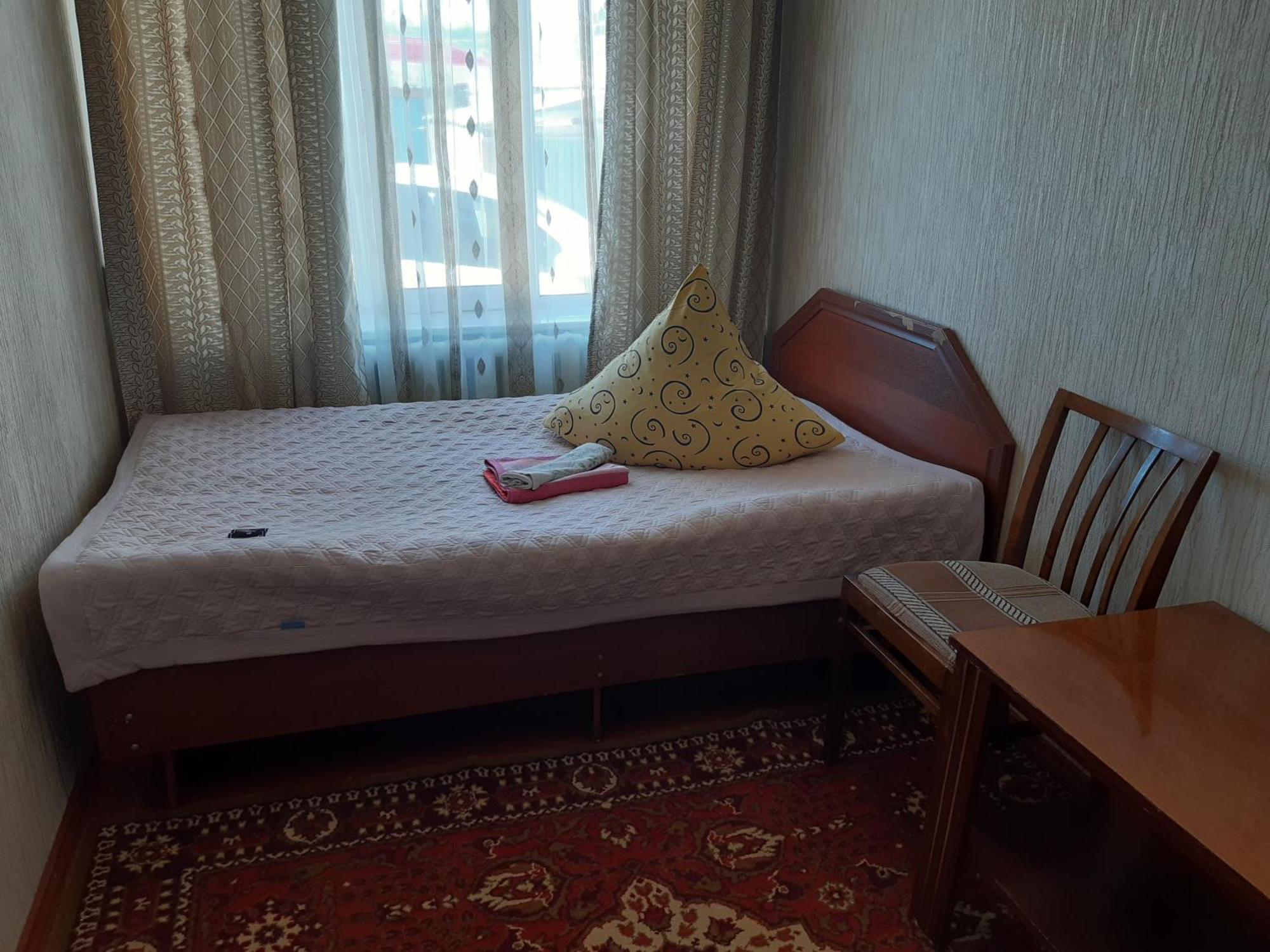 Guest House Lola Kochkor ภายนอก รูปภาพ