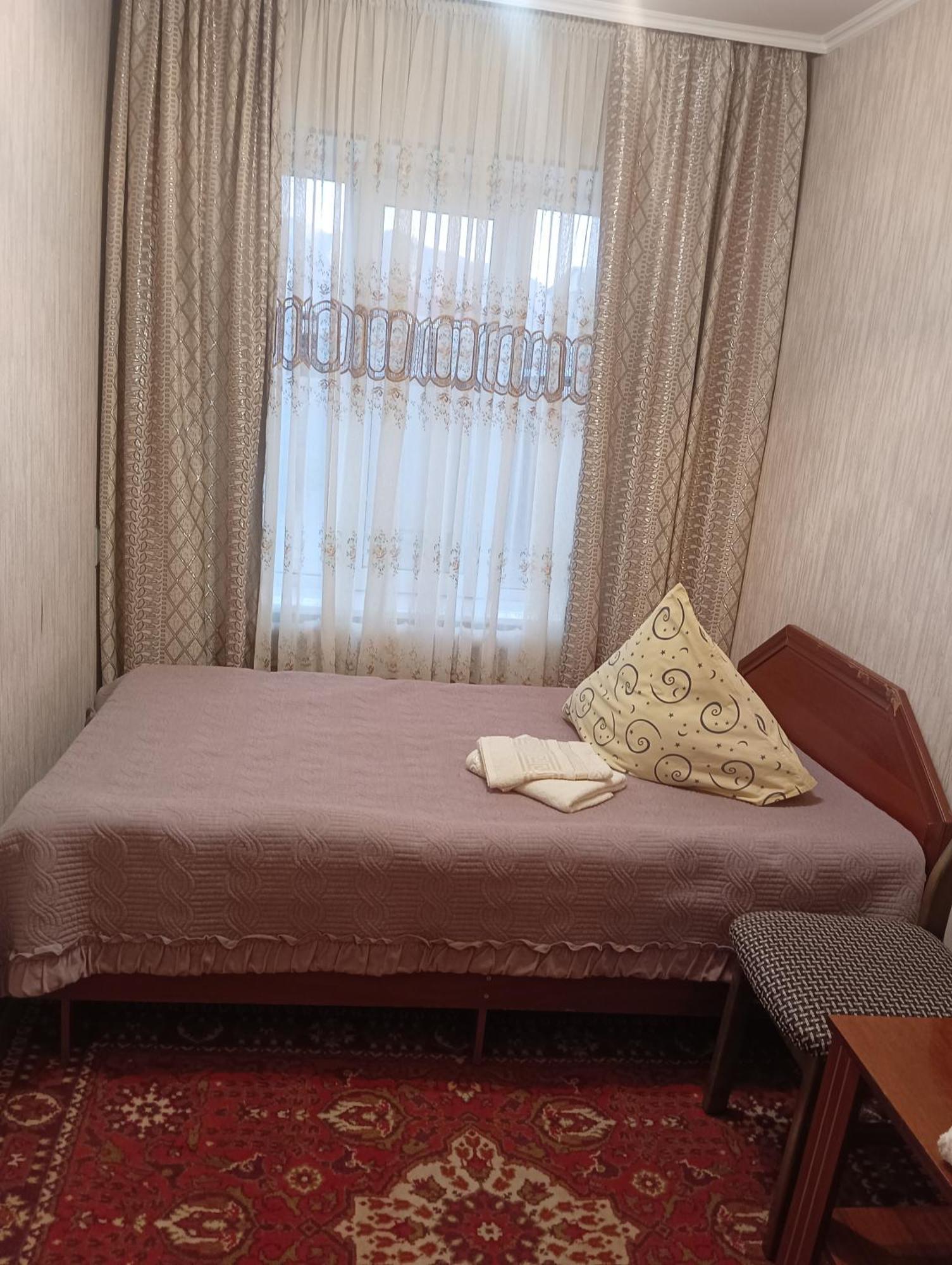 Guest House Lola Kochkor ภายนอก รูปภาพ
