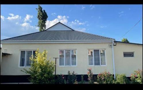 Guest House Lola Kochkor ภายนอก รูปภาพ