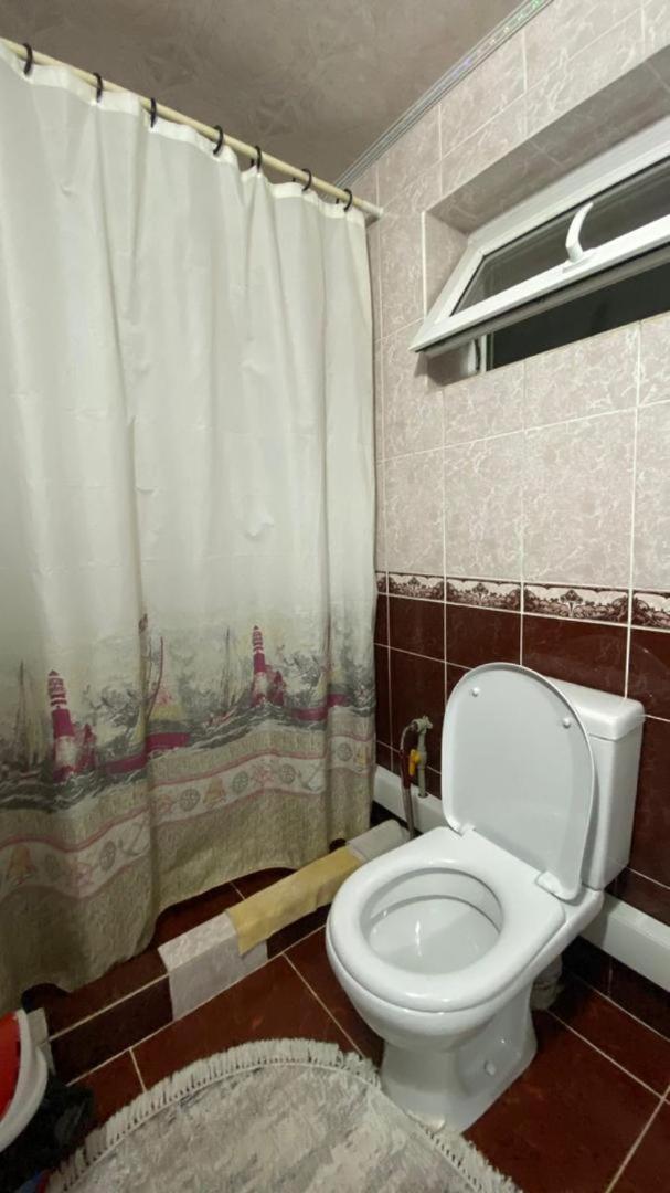 Guest House Lola Kochkor ภายนอก รูปภาพ